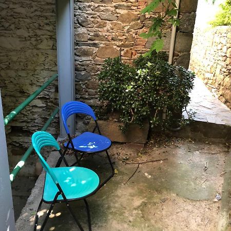 Casa Vacanze Riomaggiore Exteriér fotografie