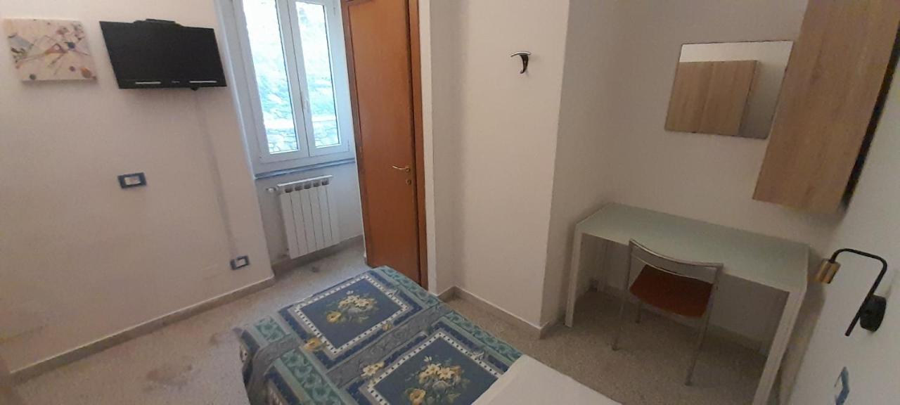 Casa Vacanze Riomaggiore Pokoj fotografie