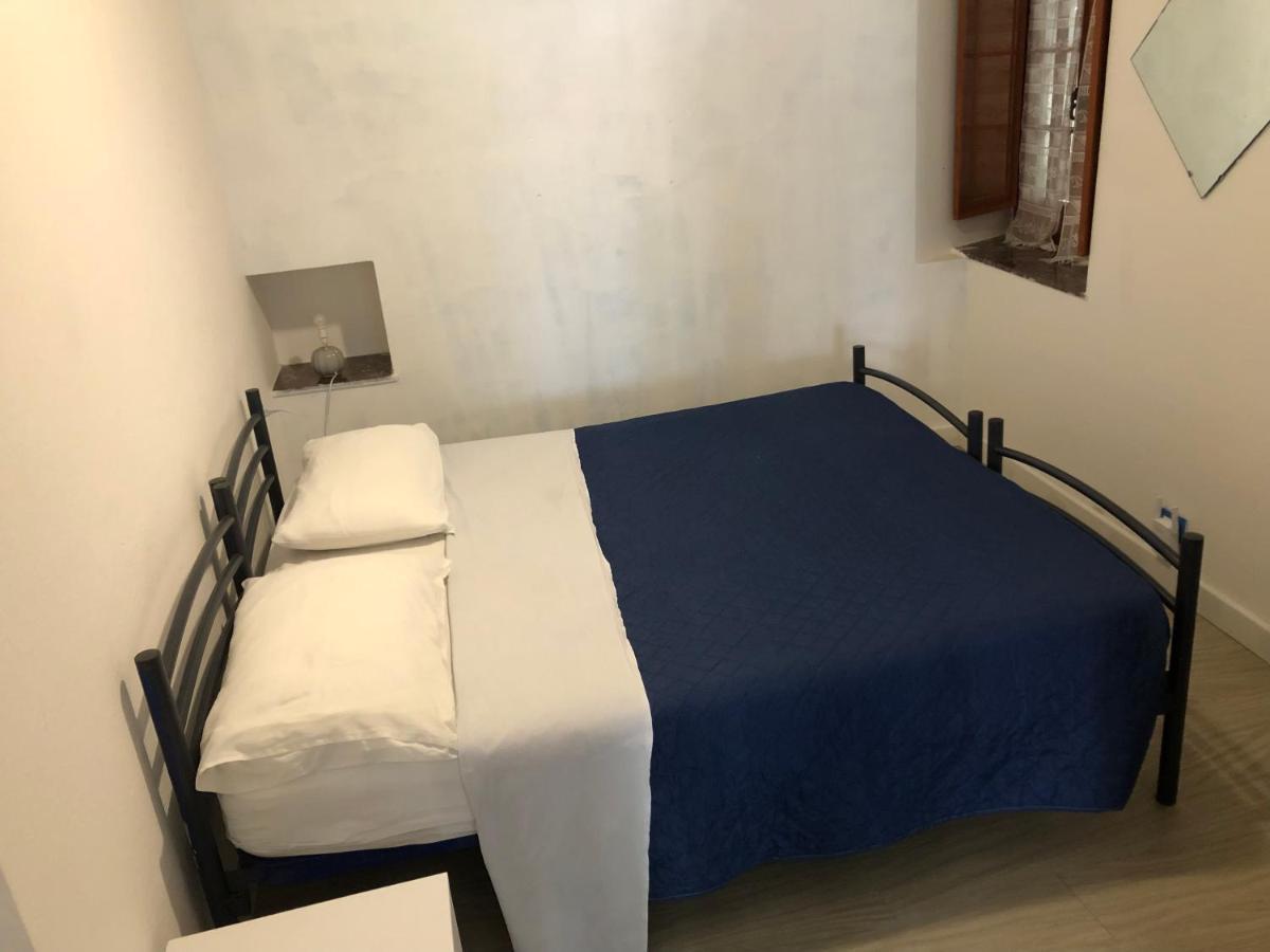 Casa Vacanze Riomaggiore Exteriér fotografie