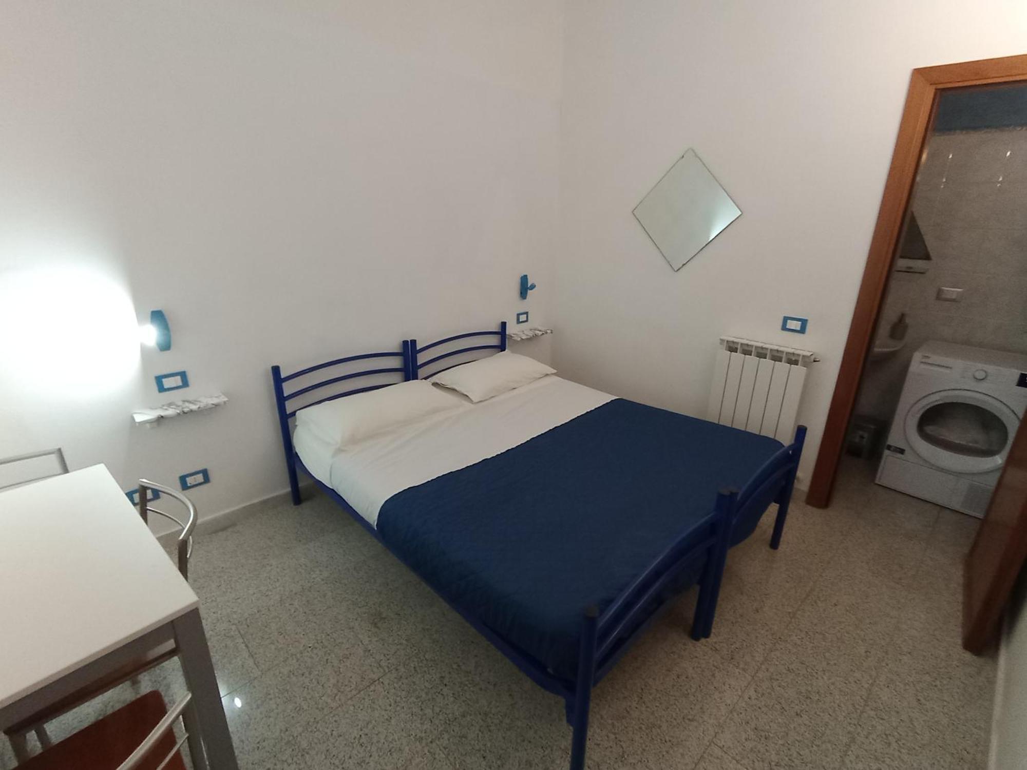 Casa Vacanze Riomaggiore Exteriér fotografie